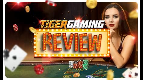 Tigergaming casino Haiti